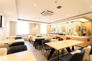 Hanting Hotel Xi'an Taibai Nan Road Metro Station - Xi'an - 6