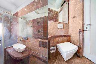 Townhouse Oak Swaroop Nagar - 4