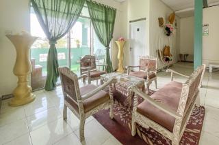 Alza 2 Cianjur Mitra RedDoorz - Cianjur - 6