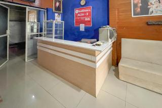 Alza 2 Cianjur Mitra RedDoorz - Cianjur - 5