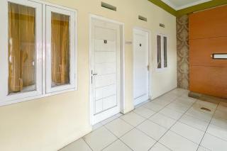 Alza 2 Cianjur Mitra RedDoorz - 3