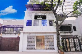 Super Collection O Lokhandwala Andheri West formerly White Star - Mumbai - 0