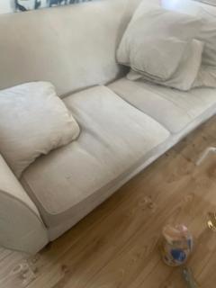 Gravesend one room apartment - Moffat - 0