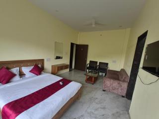Hotel skyline suites - Nagpur - 2
