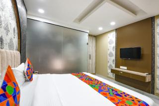 FabHotel Grand Palazzo I - New Delhi - 6