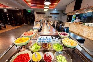 suzhou xinghai scholars hotel - Suzhou - 7