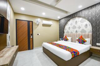 FabHotel Grand Palazzo I - New Delhi - 7