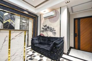 FabHotel Grand Palazzo I - New Delhi - 4