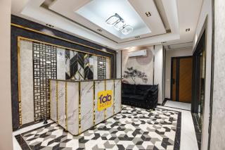 FabHotel Grand Palazzo I - New Delhi - 9