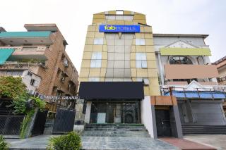 FabHotel Grand Palazzo I - New Delhi - 0