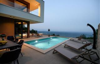 Beautiful Home In Medveja - 3