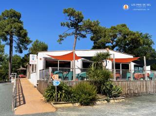Camping Les Pins de Sel - 3