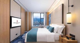Longuu Hotel Zhaoqing - 4