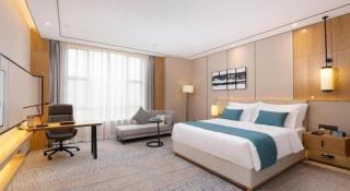 Longuu Hotel Zhaoqing - Zhaoqing - 3