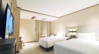 Hanting Hotel Shenzhen Baoan Xixiang Taoyuanju - Shenzhen - 2