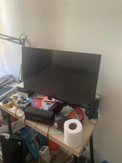 Gravesend one room apartment - Moffat - 4