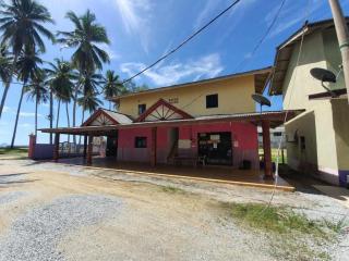 OYO 90302 Dimuara Chalet Tok Bali - Pasir Puteh - 8