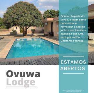 Ovuwa Mocuba - Mocuba - 6