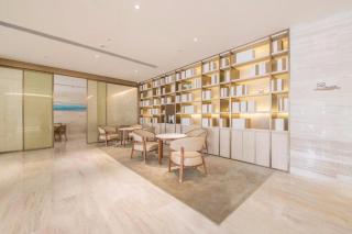 JI Hotel Chengdu East Street Taikoo Li - Chengdu - 5