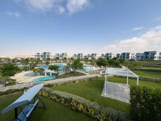 Services Apartment Fouka bay 3 bedroom sea view ST5-CH85-01-02 - Marsa Matruh - 0