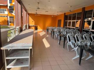 PAHANG REST HOUSE @ BERA - 1