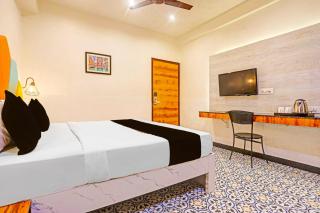Townhouse Oak Varanasi Cantonment - 9