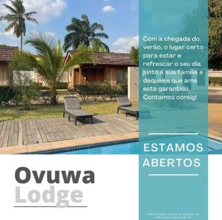 Ovuwa Mocuba - Mocuba - 4