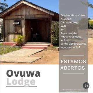 Ovuwa Mocuba - Mocuba - 2