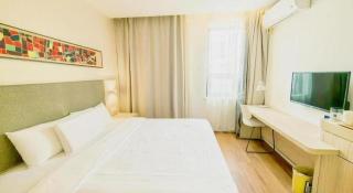Hanting Hotel Beijing Dongba Airport No.2 High Speed Branch - Pechino - 9