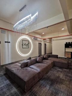 THE ROOM @ KT HOTEL - Kuala Terengganu - 9