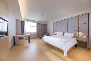 JI Hotel Shenzhen Bao'an International Exhibition Centre Fuyong - Shenzhen - 9