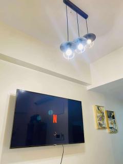 Room in Condo - Stylish Yet Budget-Friendly Iloilo Condo Stay with Pool - Città di Iloilo - 4