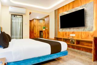 Townhouse Oak City Centre Dhanbad - Dhanbād - 7
