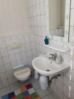 Rügen Fewo 85 - Gremmin - 4