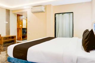 Townhouse Oak City Centre Dhanbad - Dhanbād - 8