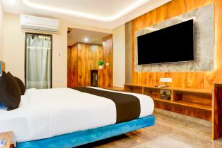 Townhouse Oak City Centre Dhanbad - Dhanbād - 6