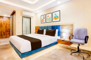 Townhouse Oak City Centre Dhanbad - Dhanbād - 5