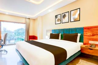 Townhouse Oak City Centre Dhanbad - Dhanbād - 3