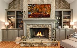 Firefly Landing - Relax in style in Big Canoe - Holcomb - 5