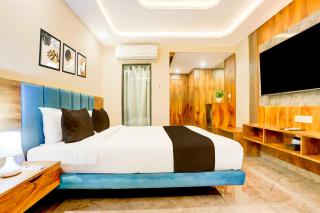 Townhouse Oak City Centre Dhanbad - Dhanbād - 2