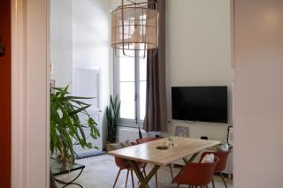 Petit duplex cosy à Sète - 0
