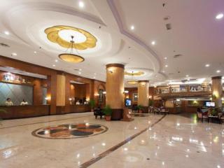 Summit Hotel Subang USJ - Kuala Lumpur - 0