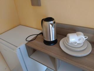 SolDin Guest House - Boshoek - 9