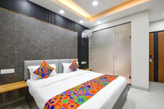 FabHotel Grand Palazzo I - New Delhi - 1