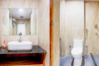 Super Townhouse Oak Dhanbad Central Near Golf Ground - 4