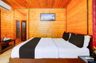 Collection O Morjim Beach - 3