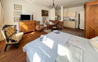 1 Bedroom Stunning Apartment In Wismar - 2