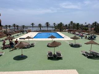 frente al mar edificio LAS PALMERAS - Fuengirola - 7