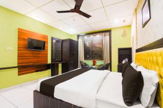 Townhouse Oak Golden Beach - Puri - 8