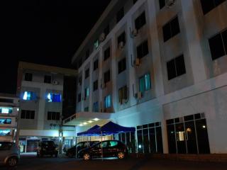 Hotel Meligai Kapit - Kapit - 1